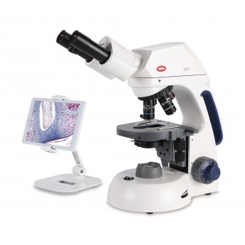 M200 正置生物显微镜