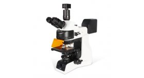 PA53研究级显微镜系列