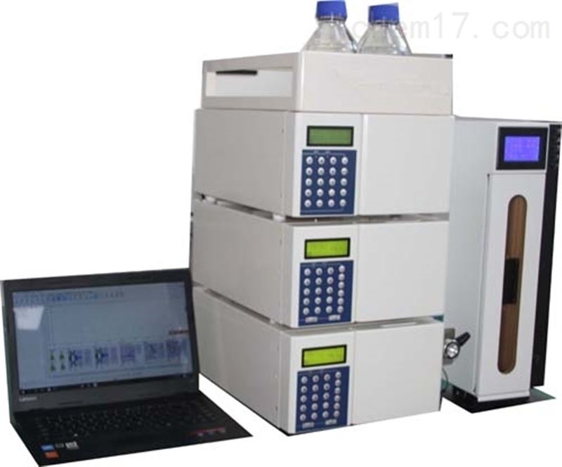 杭州天钊分析型高效液相色谱仪LC500<em>PLUS</em>