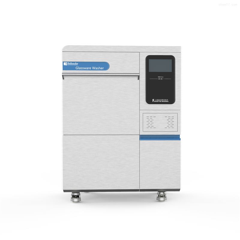 LW8558 AD制药行业实验室全自动洗瓶机