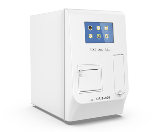 URIT-900电解质分析仪