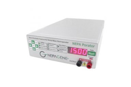 NEPA Porator 双<em>波</em>高效电转系统
