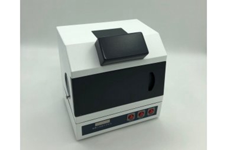  汗诺ZF-1B暗箱式三用紫外分析仪