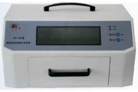 上海安<em>亭</em>ZF-2(紫外),ZF-2C(暗箱式)紫外分析仪
