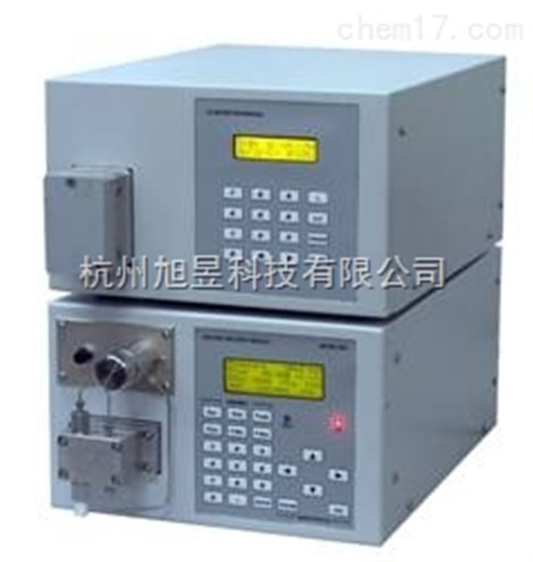 杭州天钊LC-5000P型工业制备液相色谱仪