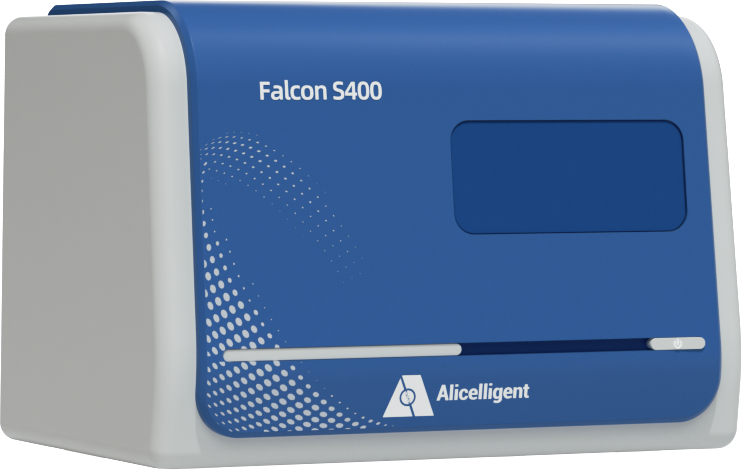Falcon S400  全自动细胞成像分析系统