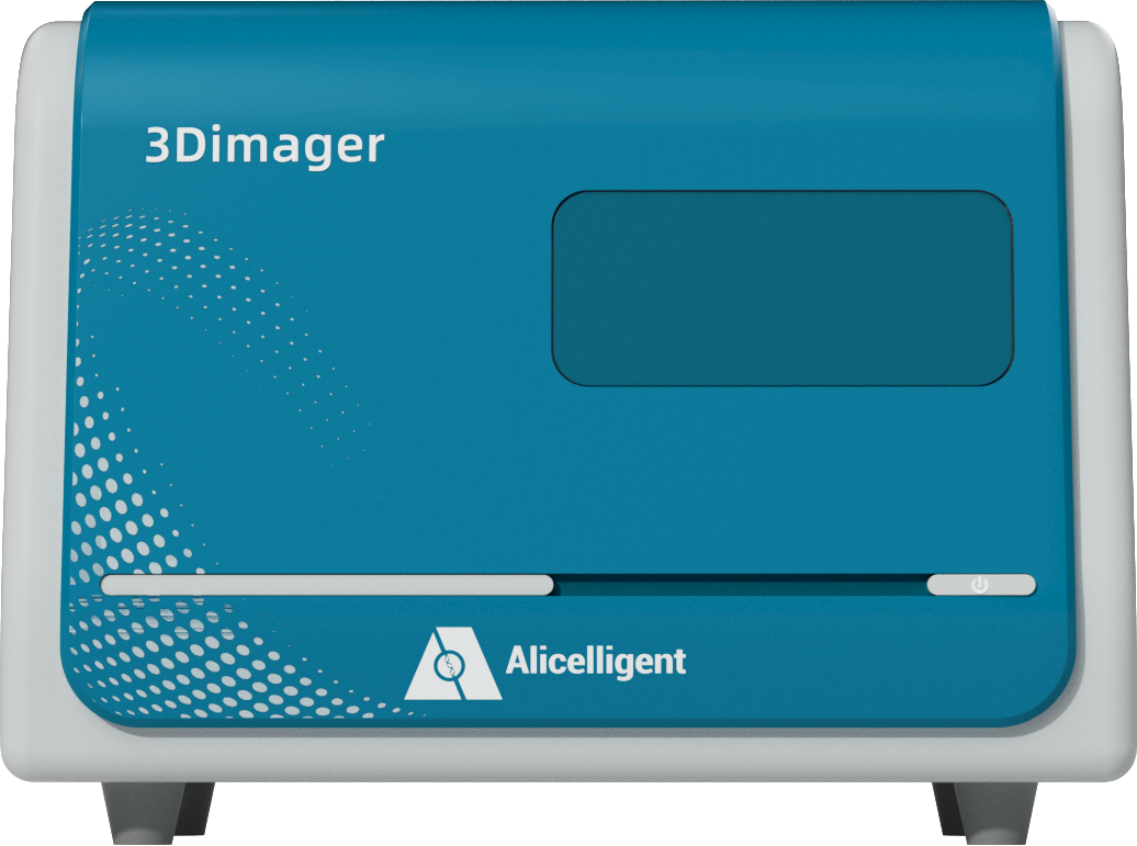 3Dimager  全自动类器官成像分析系统
