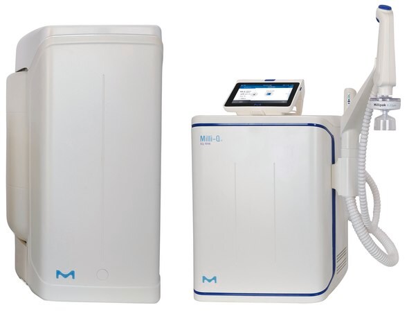 默克Milli-Q EQ 7016超纯水和纯水系统
