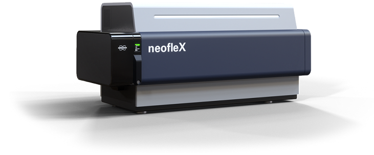 布鲁克neofleX MALDI-TOF/TOF 空间成像质谱仪