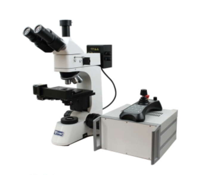 全自动金相显微镜 WYJ-55Z