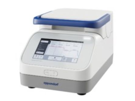 Mastercycler® X40 梯度 <em>PCR</em> 仪