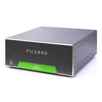 Picarro G2301-<em>m</em> CO<em>2</em>/CH<em>4</em>/H<em>2</em>O飞行版分析仪