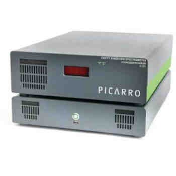 Picarro G<em>1104</em>-st 硫化氢（H2<em>S</em>）分析仪