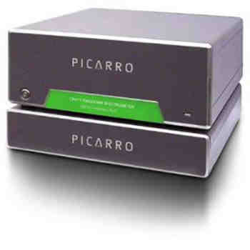 Picarro G5101-i N2O <em>同位素</em>分析仪