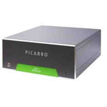 Picarro G2201-i CO2 CH<em>4</em><em>同位素</em>分析仪