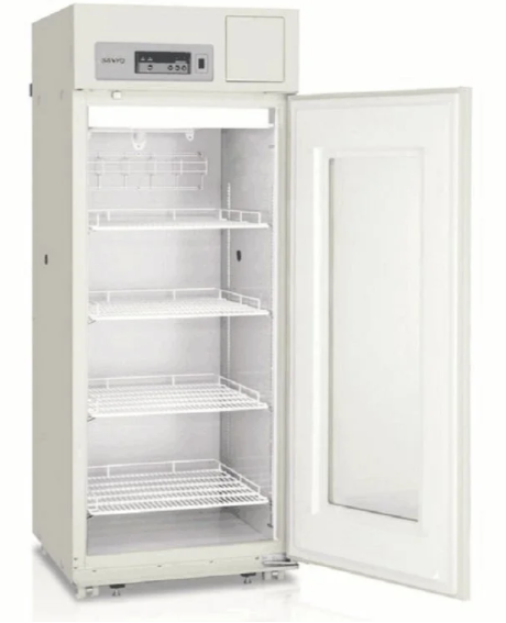 海尔超低温冰箱DW-25L262