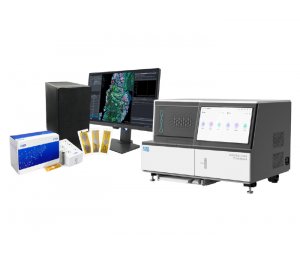 华大智造MGISEQ-2000RS FluoXpert测序仪