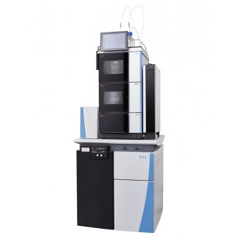 赛默飞LC IsoLink II IRMS 系统