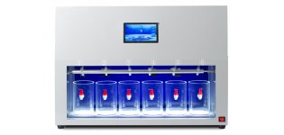 ZKS-Ⅰ-6L 混凝<em>试验</em>搅拌<em>器</em>