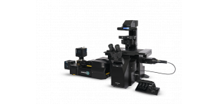 IXplore SpinXL转盘共<em>聚焦</em>显微镜