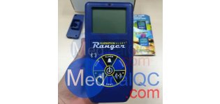 Ranger辐射测量仪,Ranger多功能<em>核辐射</em>检测仪,Ranger辐射监测仪
