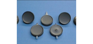 LND 7317薄云母窗管<em>核辐射</em>探测盖革管 ,LND 7317辐射仪传感器