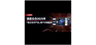 40篇！平均IF 12.0！谱度众合2025年「蛋白互作产品」客户文章盘点
