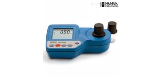 HI96738C哈纳HANNA <em>二氧化氯</em>（ClO2）浓度测定仪