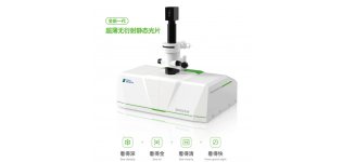 MacroView超高通量宏观光片显微镜