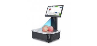 FreshBase Plus-G系列<em>AI</em>智能识别秤