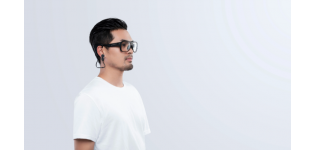 Tobii Pro Glasses 3智能穿戴式眼动仪