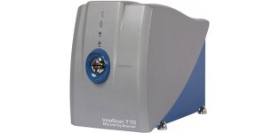 InnoScan710双色激光共聚焦/微阵列生物芯片扫描分析仪——通用型微阵列生物芯片扫描分析仪