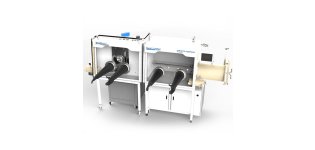 科特莱思科 Mini SPECTROS物<em>理气</em><em>相</em><em>沉积</em>系统
