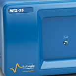 法国Bio-logic MTZ-35阻抗分析仪