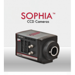 SOPHIA新一代 超低噪声 CCD相机