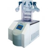 SPCC-10系列台式真空冷冻干燥机 （实验型）