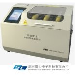 SL-JD116 绝缘油介质强度测定仪
