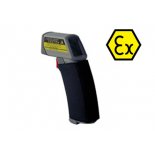 Ex-MP4本安型非接触温度测量器
