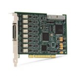 NI PCI-6143 多功能I/O设备